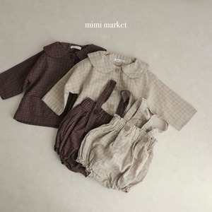 【即納】mimi market /Lala Sera Coat