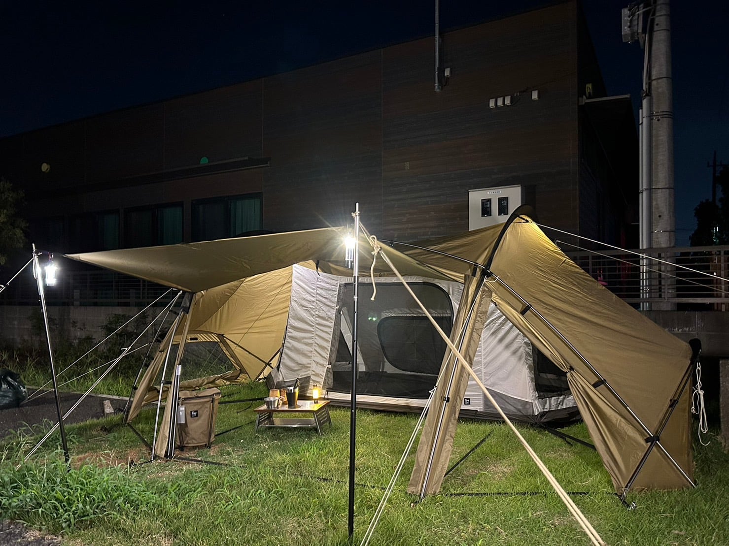 ZANEARTSゼインアーツ】OKITOMA-2 オキトマ-2 | CAMP MARKET ZANEARTSゼインアーツ】OKITOMA-2 オキトマ-2 | CAMP MARKET