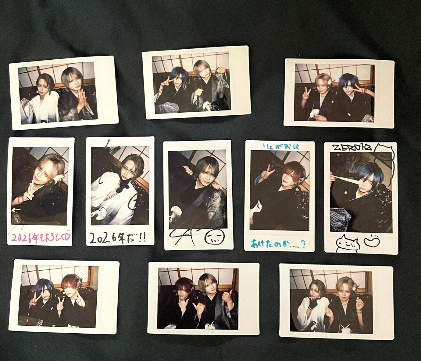 零[Hz] OFFICIAL ONLINE STORE