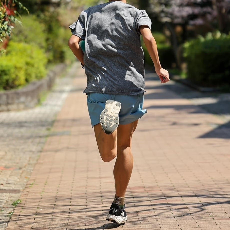 ELDORESO（エルドレッソ）Sturdy Buggy Shorts（スターディ バギー