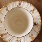 Sarreguemines Louis XV|サルグミンヌ ルイ15世 花柄 カップ&ソーサー thumbnail 5