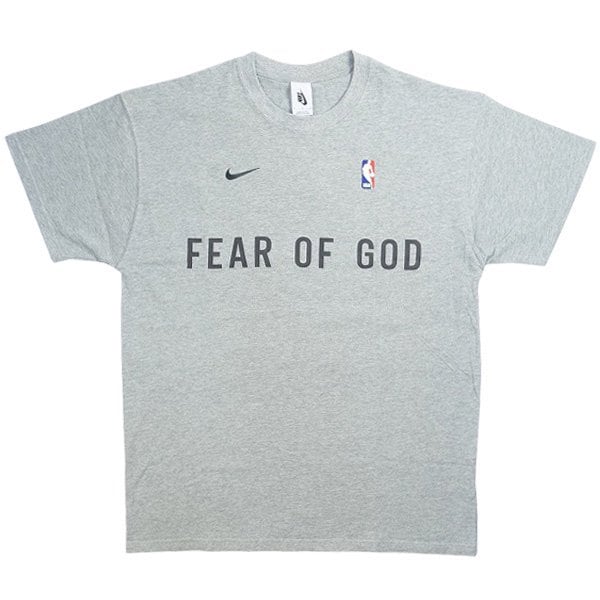 Nike×Fear Of God Tシャツ　Sサイズ　ナイキ　フィアオブゴッド