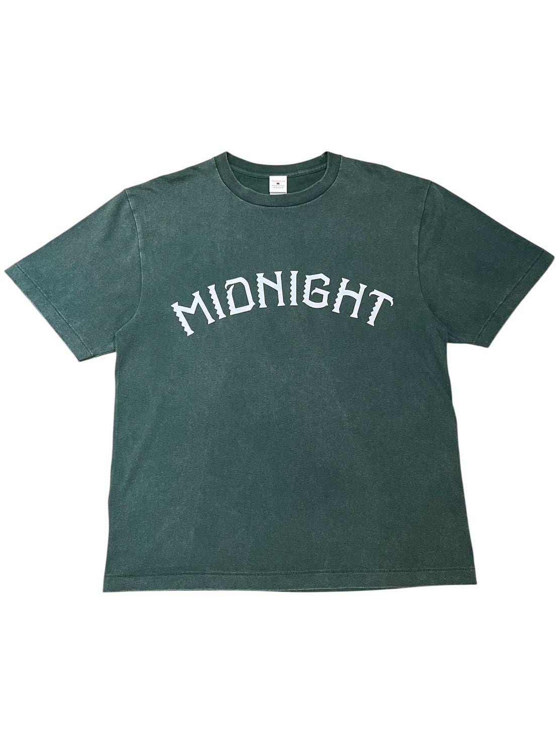 狂箱 TEE サイズXL 新品 ENTH 狂箱 TEE | madboxxx