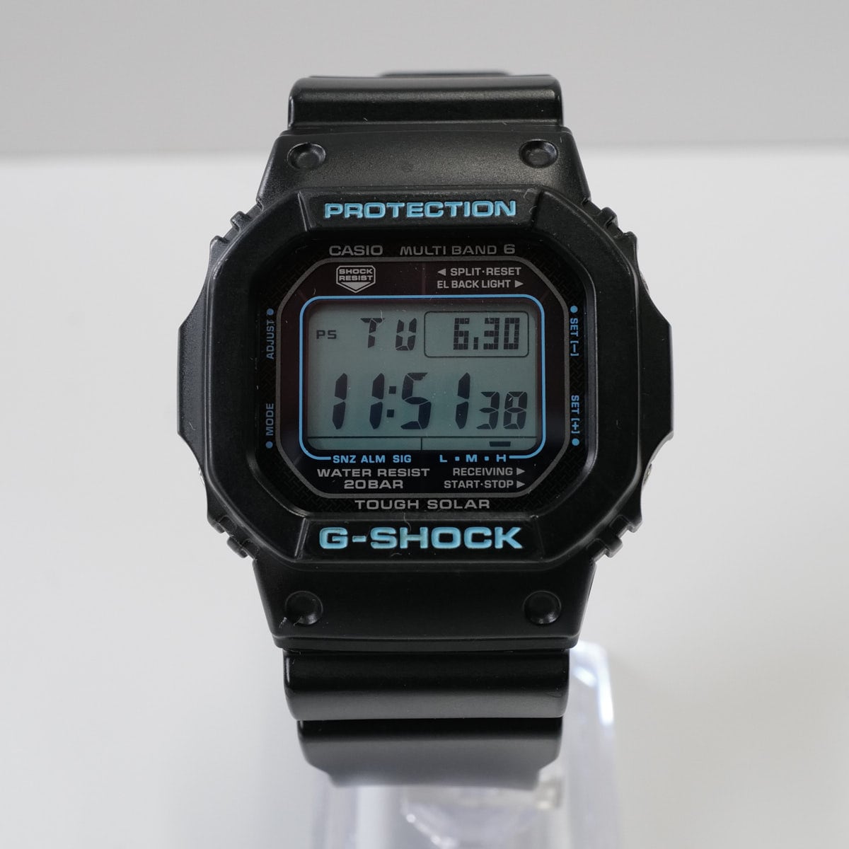 Shokz OpenRun 骨伝導イヤホン USED美品 SKZ-EP-000003 ブラック S803