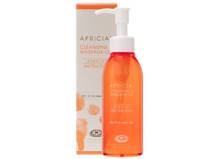◇新品未使用◇アプリシャル クレンジング＆マッサージオイル 4本セット ◇新品未使用◇アプリシャル クレンジング＆マッサージオイル 4