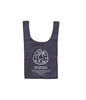 ECO BAG   : GRAY