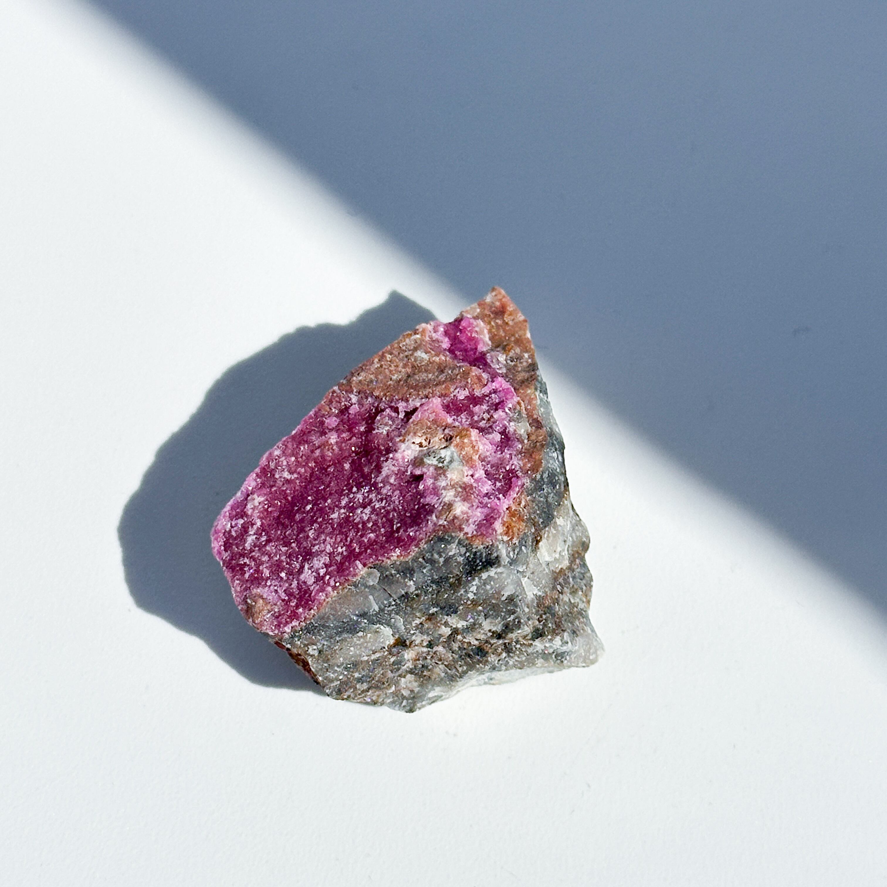 ピンクコバルトカルサイト02◇Pink Cobalt Calcite◇天然石・鉱物