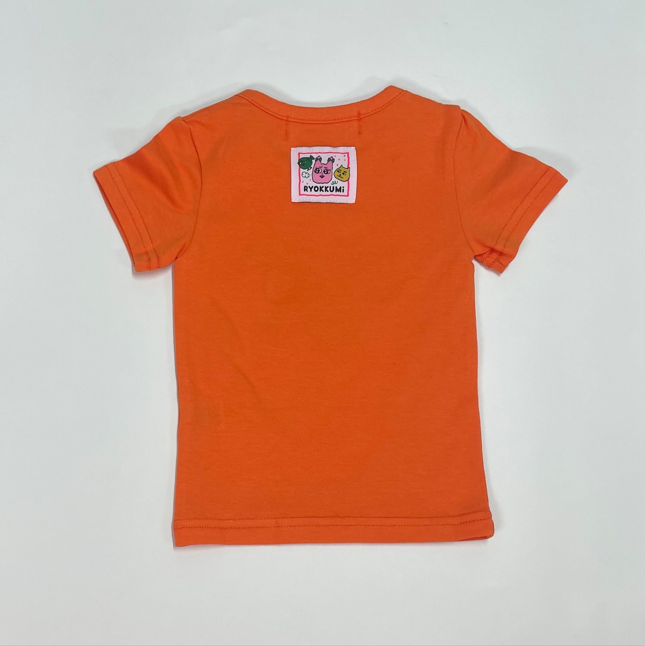FACE SLIM T - Mikan
