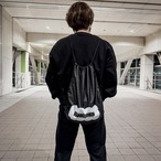 LOGOナップザック