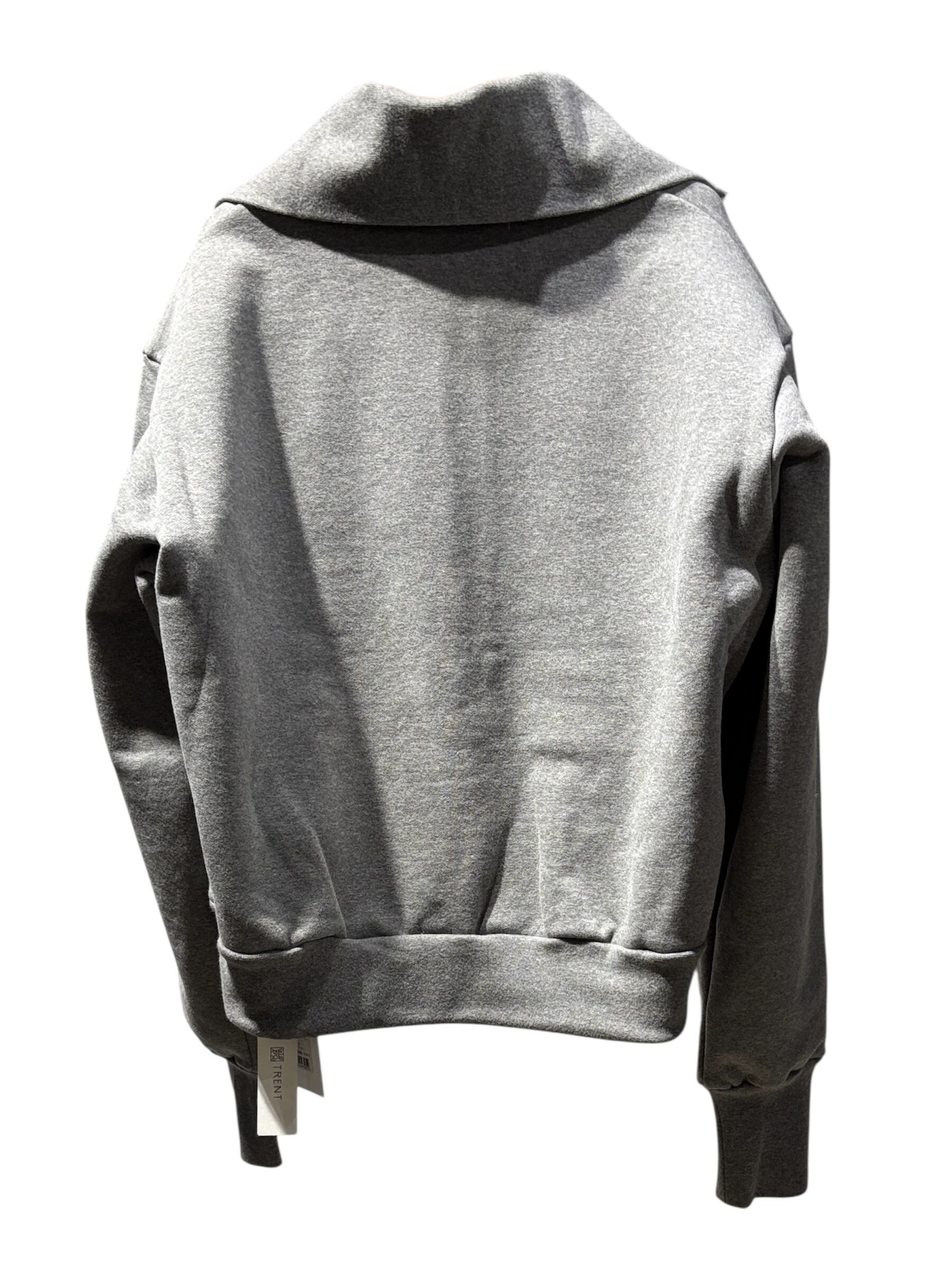 25AW】JUN MIKAMI ジュン ミカミ / ハーフジップPO | TRENT online