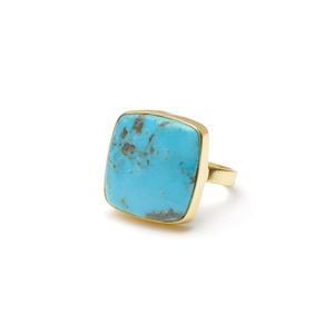 【MARKET】SINGLE STONE RING 3031