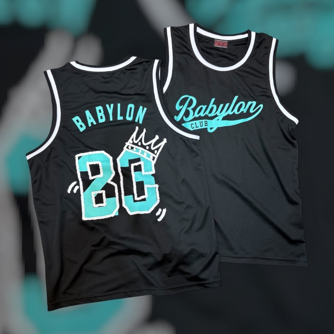 S/S TEE | babylonclub