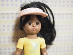 マダムアレクサンダー ハッピーミール　アラジン　テニスガール「TENNIS GIRL」 画像2