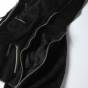 Leh / Boa Fleece Blouson