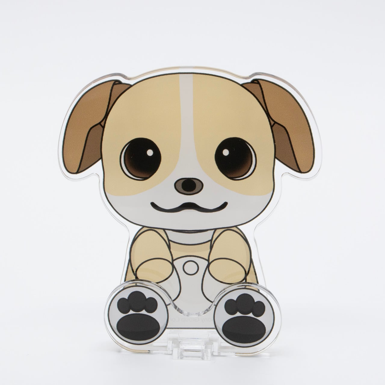 きなこ | Groove Garage × aibo