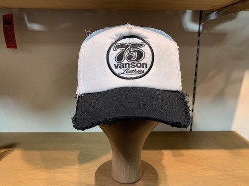 VANSON 75 CAP