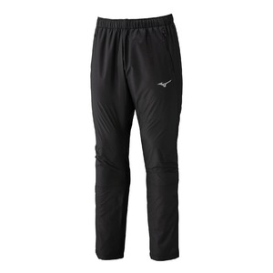 ミズノブレスサーモウォーマーパンツ[メンズ]32MFC541 M～2XLサイズ 発熱素材 トレーニング
