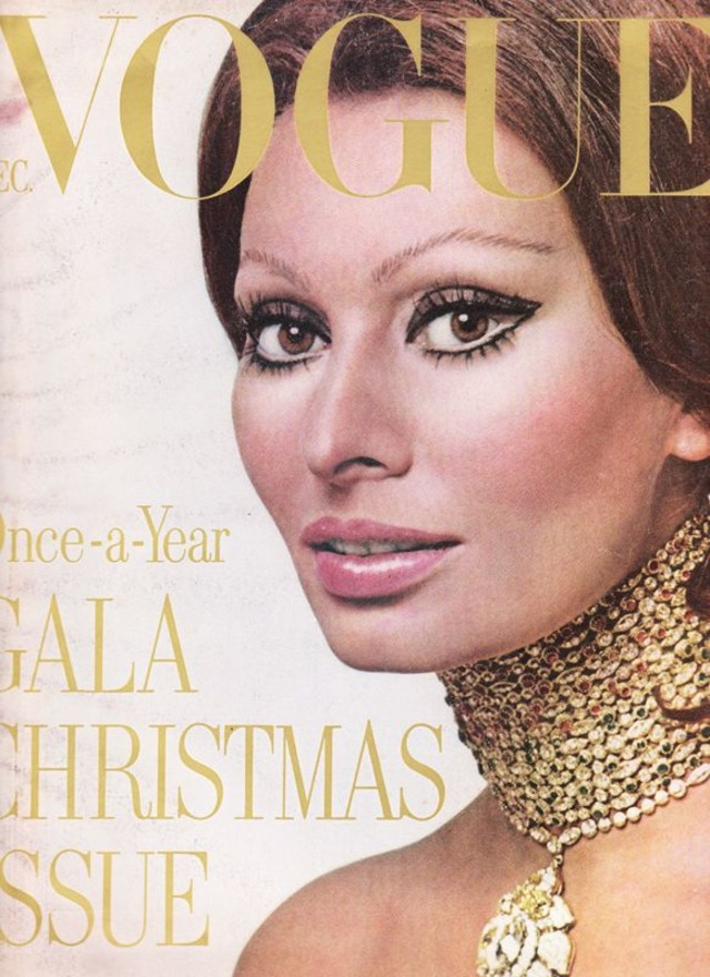 VOGUE US 1970.12.01
