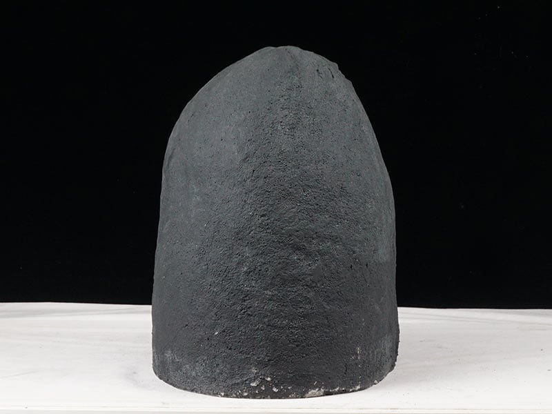 12.4Kg シトリン ドーム ブラジル産 シトリンクォーツ 原石 置物