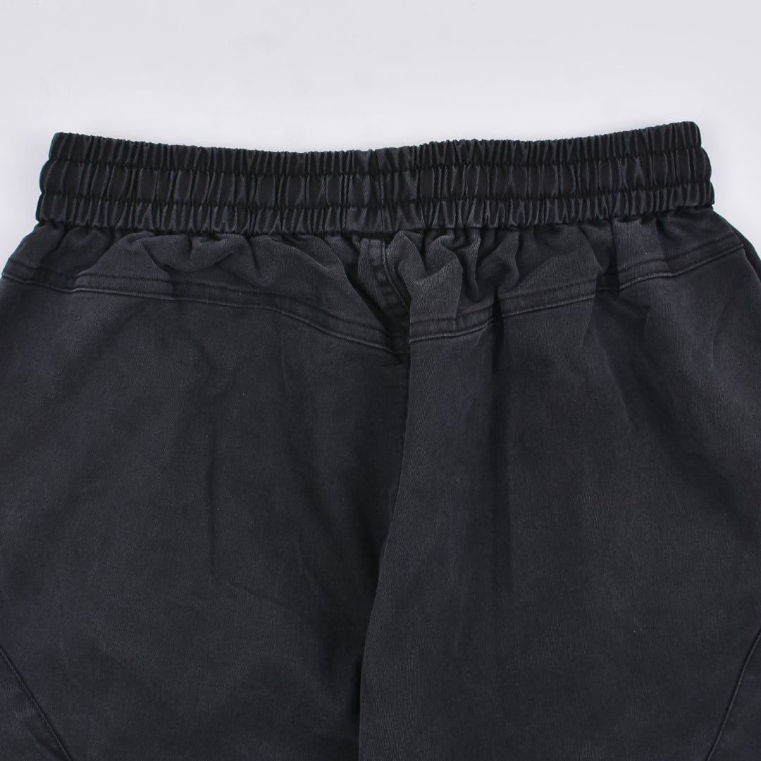 5/22 完売BLACK再入荷！】Oblique Pock ZIPパンツ | VOLCAN&APHRODITE