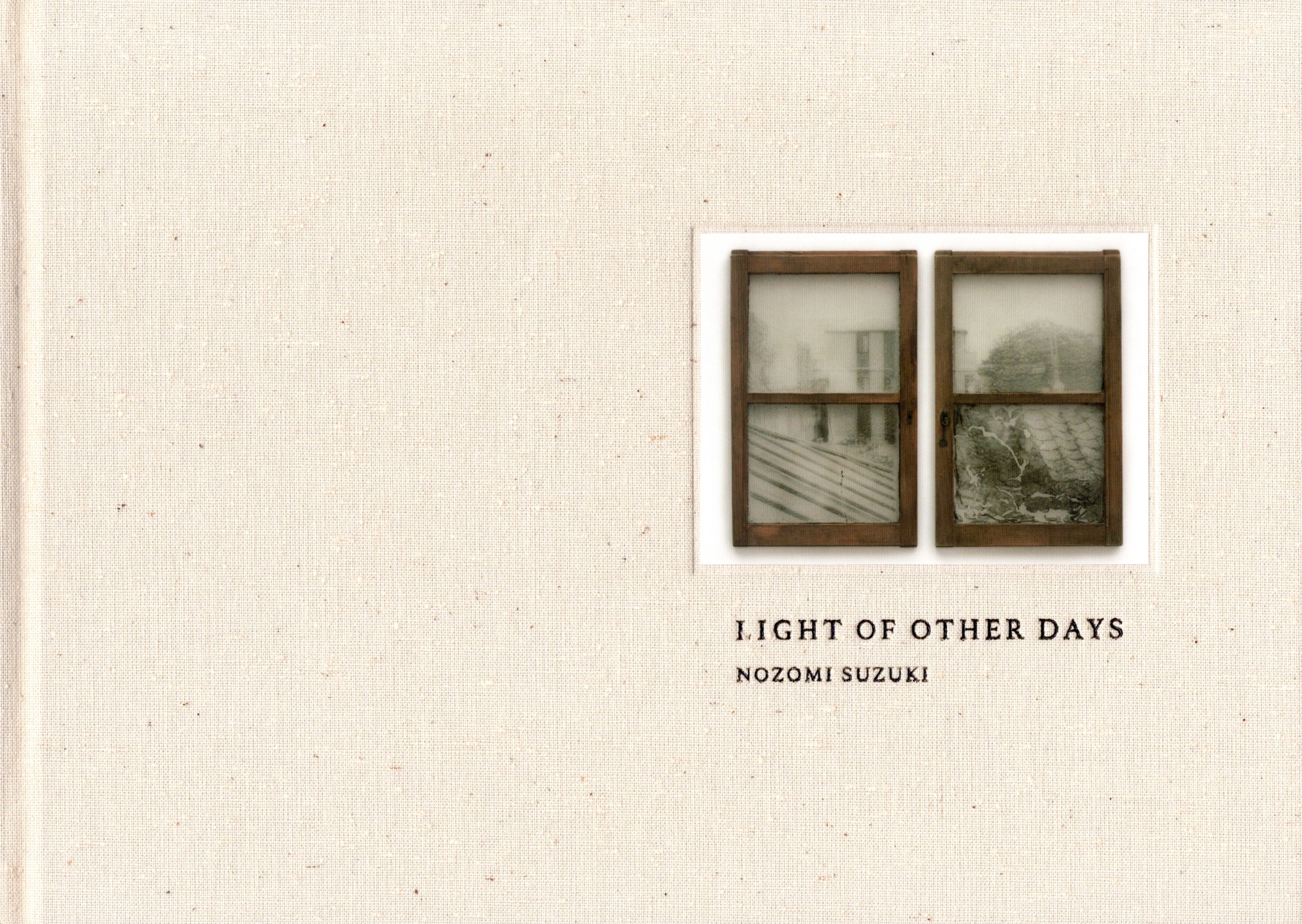 LIGHT OF OTHER DAYS(去りにし日々の光) | rin art association LIGHT OF OTHER DAYS(去りにし日々の光) | rin art association
