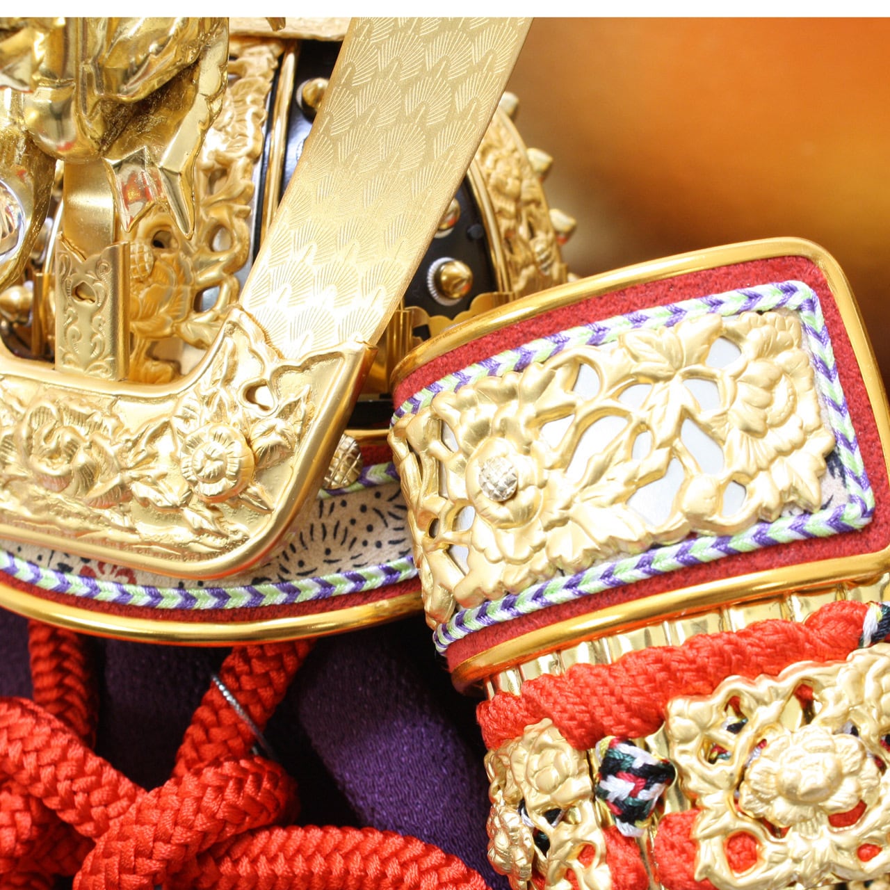 五月人形｜コンパクト｜おしゃれ｜モダン｜インテリア｜プレミアム