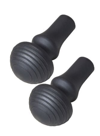 キザキ 交換用先ゴム2個セット:オールラウンドタイプ 品番:AAK-W007F