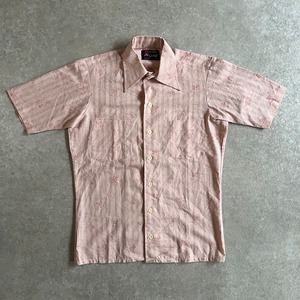 1970s Manhattan S/S Shirts S