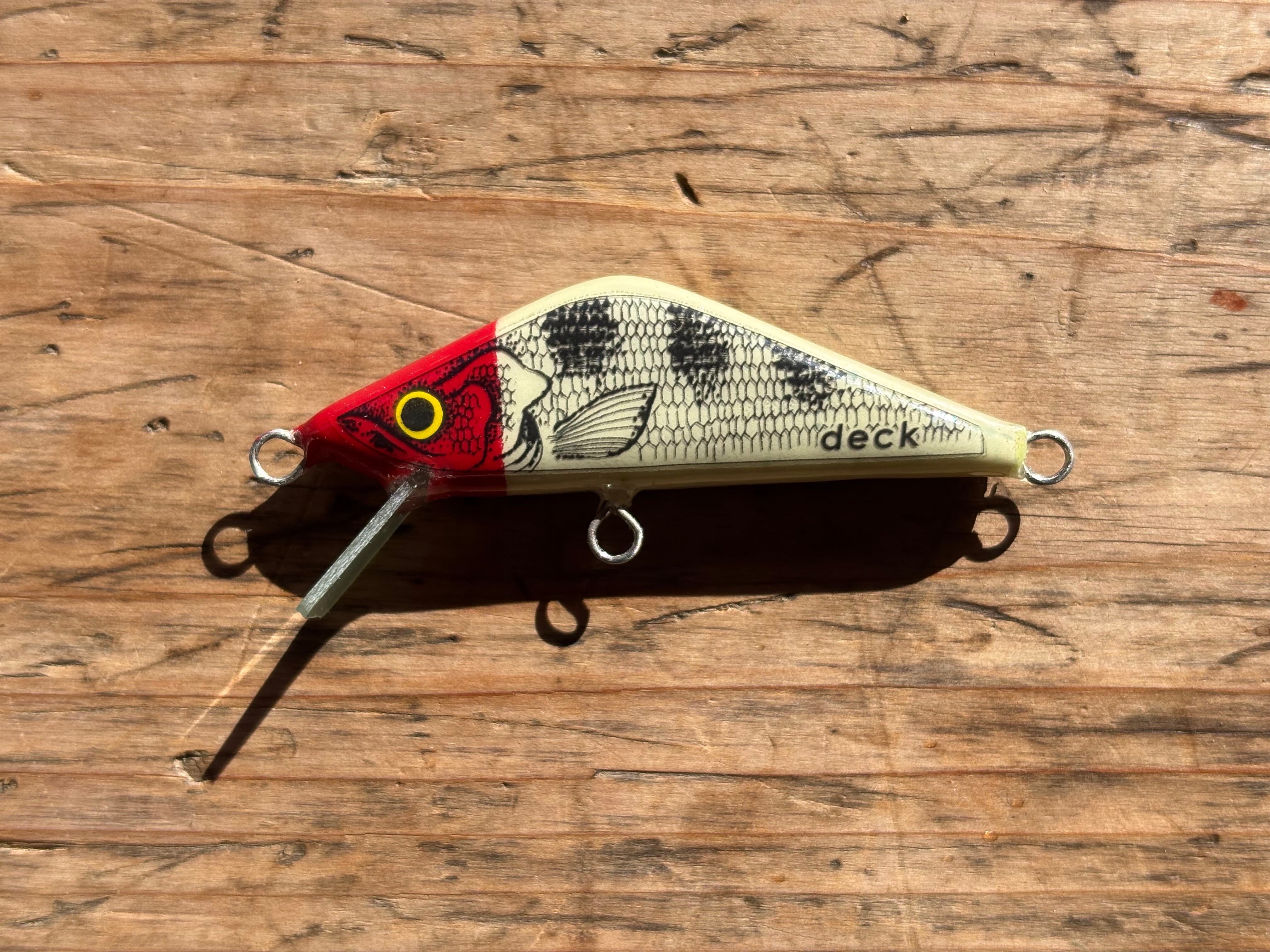 deck_lure（デックルアー）【公式web shop】