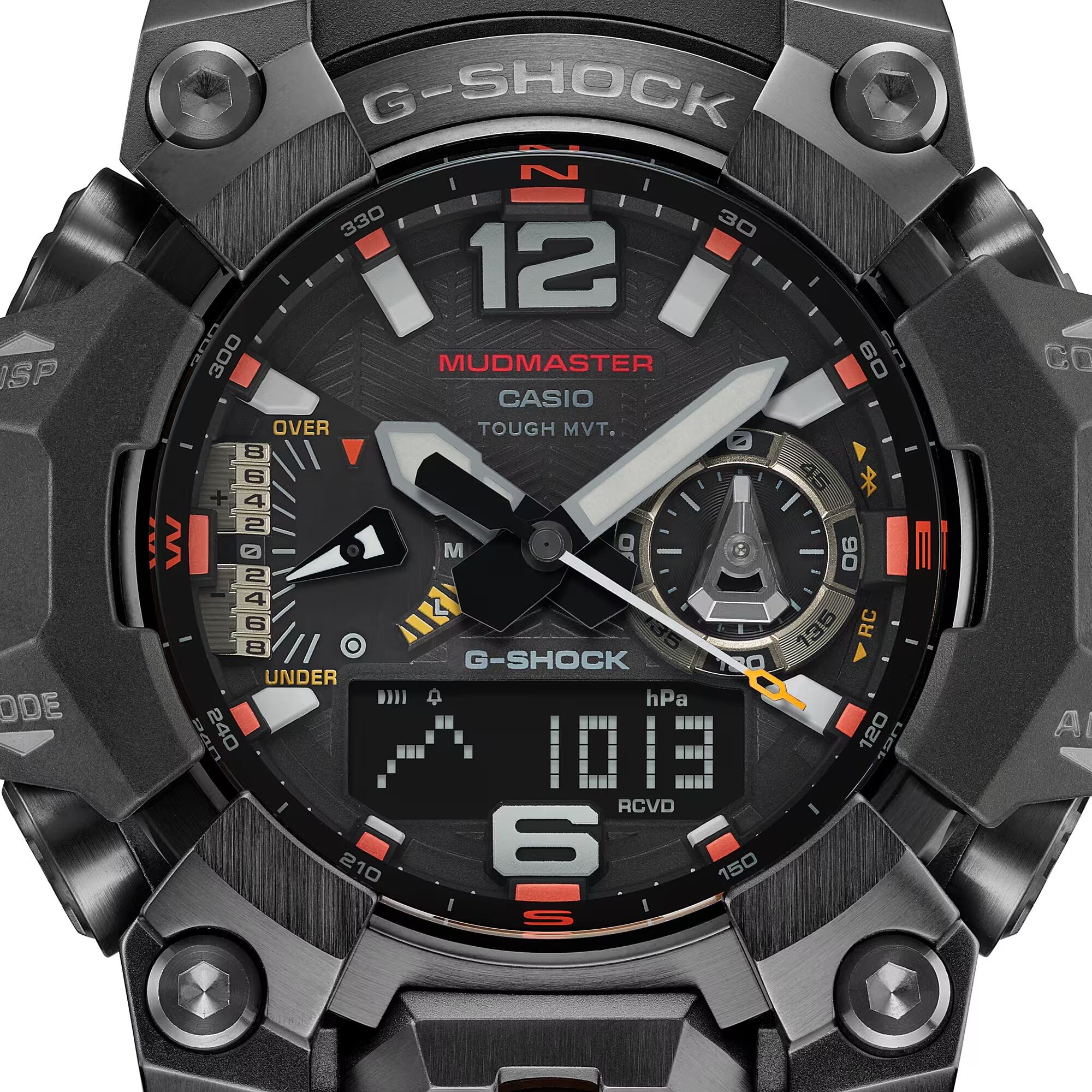 GWG-B1000EC-1AJF | Timepedia