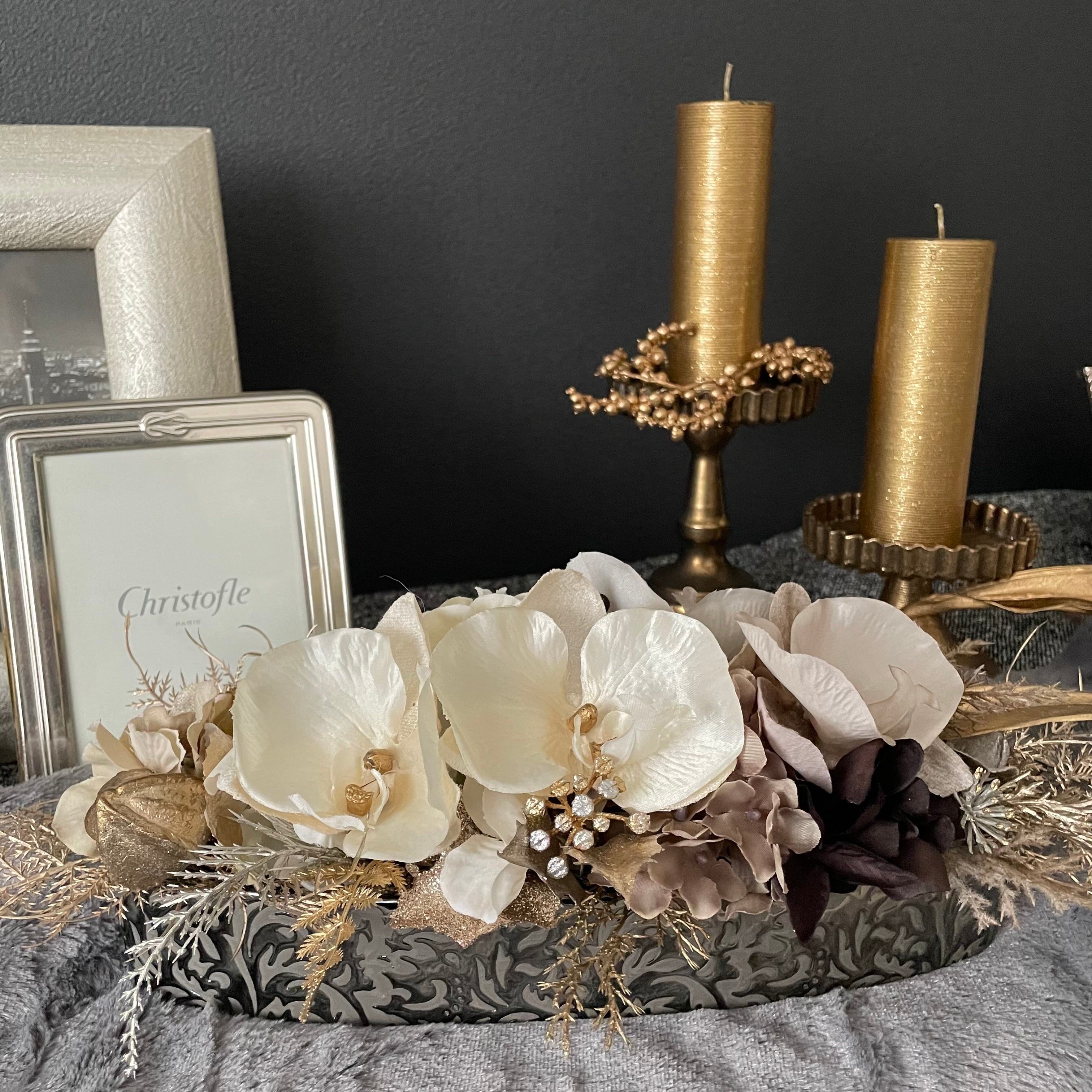 forte | アーティフィシャルフラワー専門店