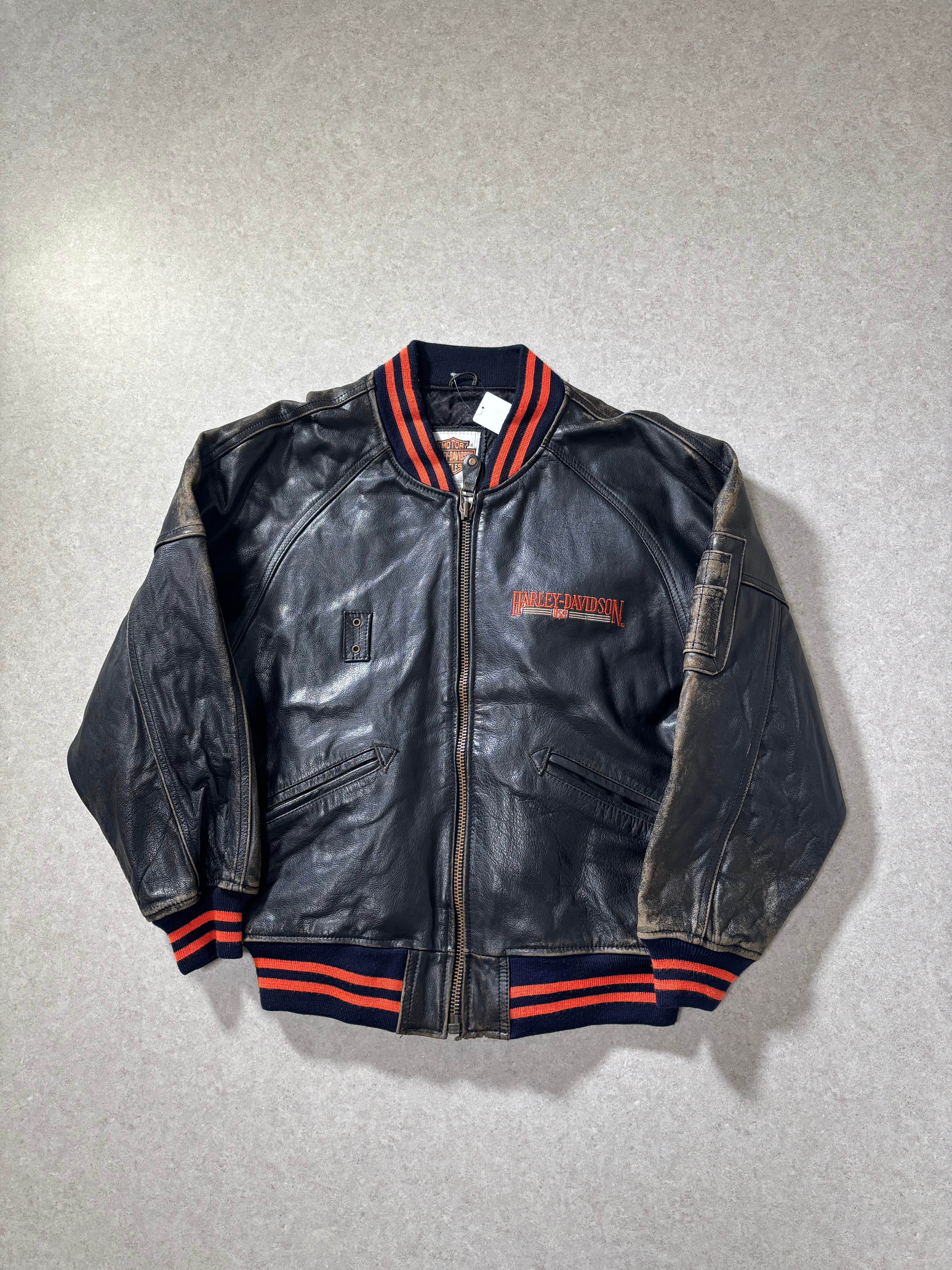 Dead stock M38 Motorcycle jacket フランス軍 モーターサイクル