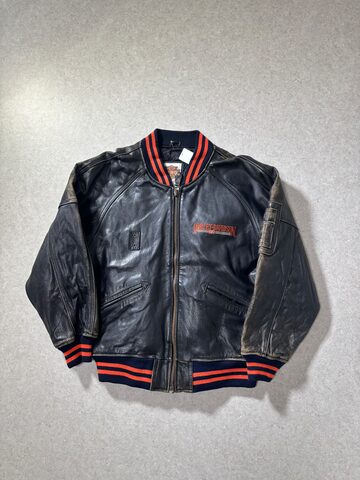 Dead stock M38 Motorcycle jacket フランス軍 モーターサイクル 