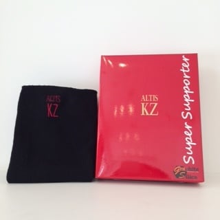 ALTIS KZ FIR SP　スーパーサポーター ALTIS KZ スーパーサポーター | ecole web store