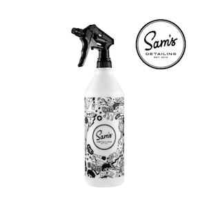 【空ボトル】ミキサーボトル 1000ml｜サムズディテイリング