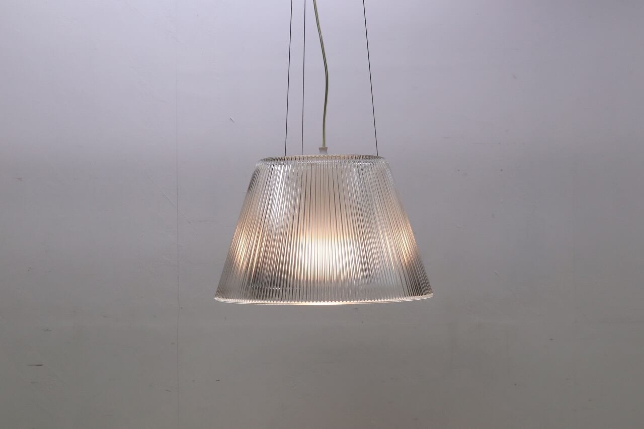 FLOS ROMEO MOON S1 フロス ロメオムーン ペンダントライト シーリング  