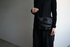 SIWA： pochette-24.(black)