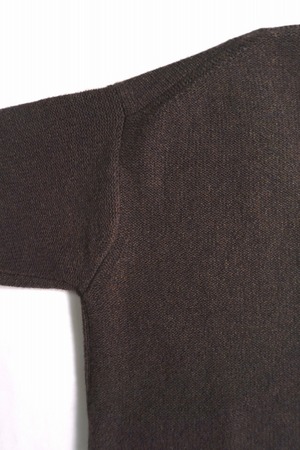 Hand Framed Super Merino C/D