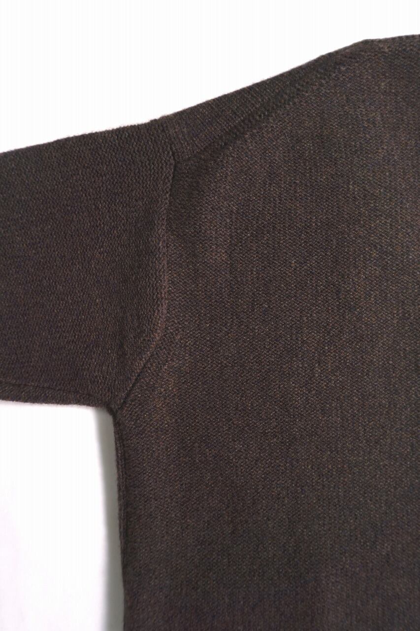 Hand Framed Super Merino C/D