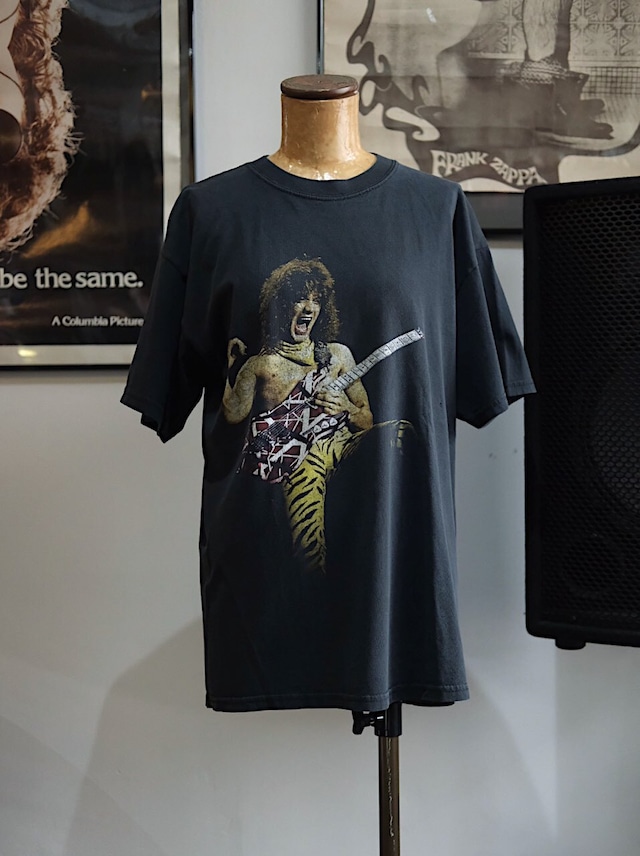 90’s Edward Van Halen Tee