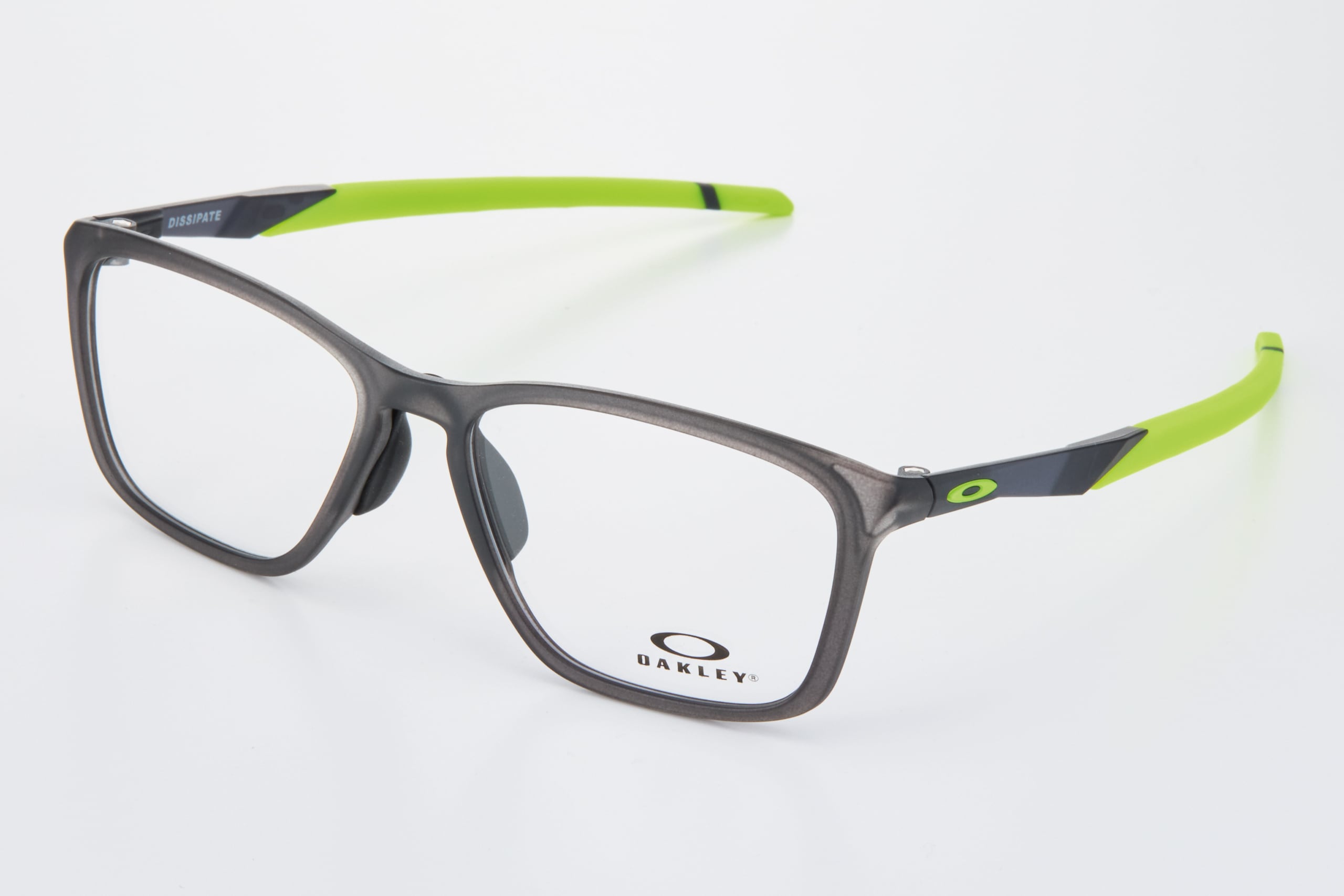 OAKLEY (オークリー) // LATCH // OO9349-5153 | メガネのイタガキ