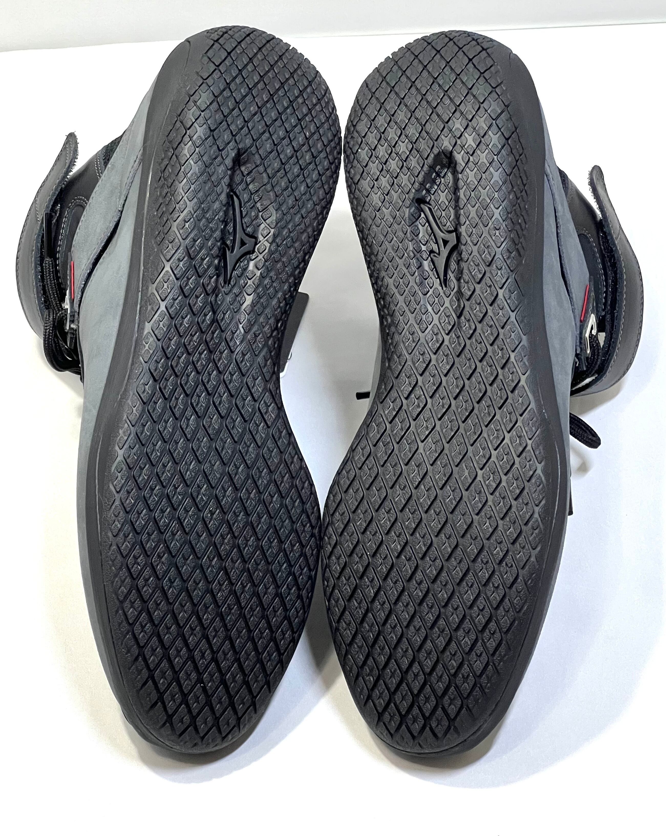 限定商品】ミズノ×マツダ ドライビングシューズ 28.0cm | sports