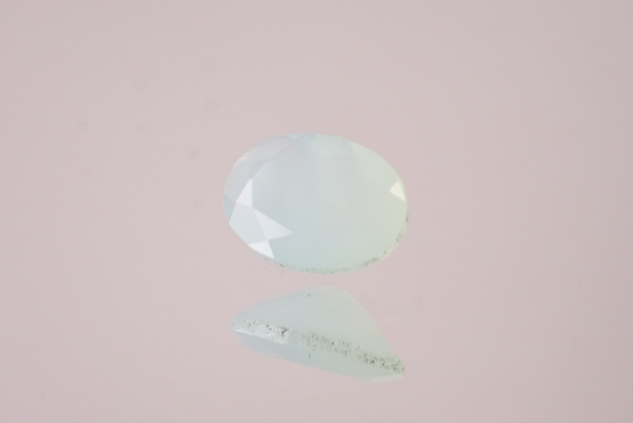 ブルーオパール　0.53ct　[D3-231]