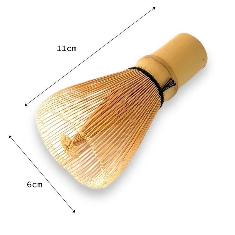 八十本立 茶筅 6本セット ○～ 新しい茶筌が届きました 色茶筌二色と八
