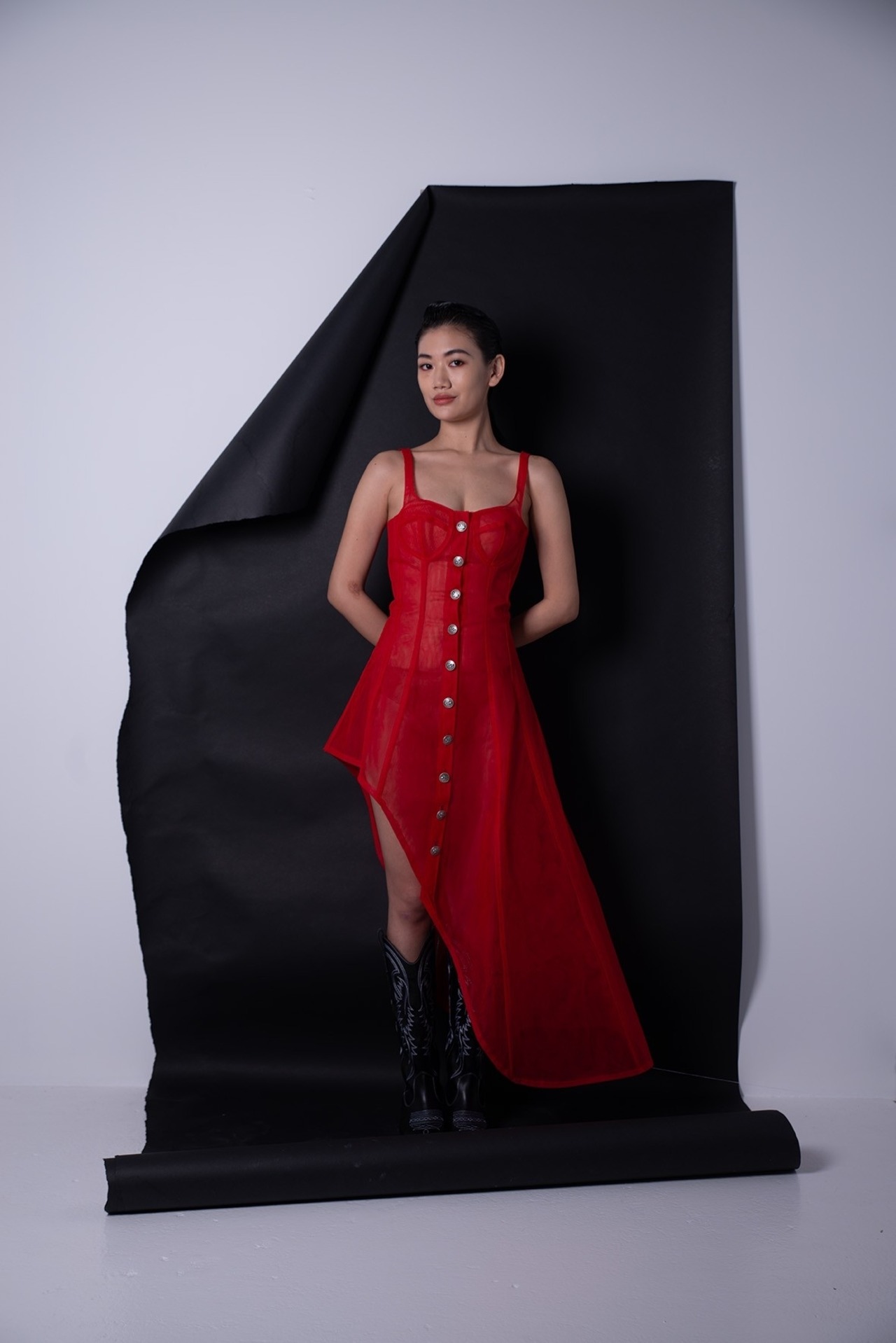 dress1 | WEN WEI