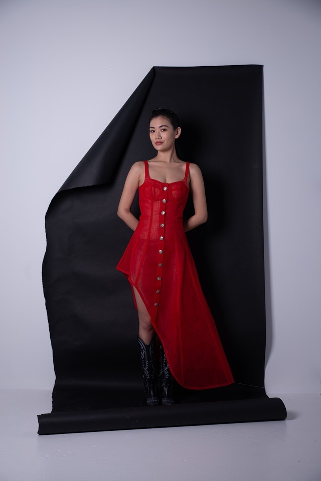 ALL ITEM | WEN WEI