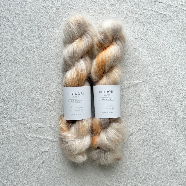 Silk Mohair【あの日姿を消したねこ】