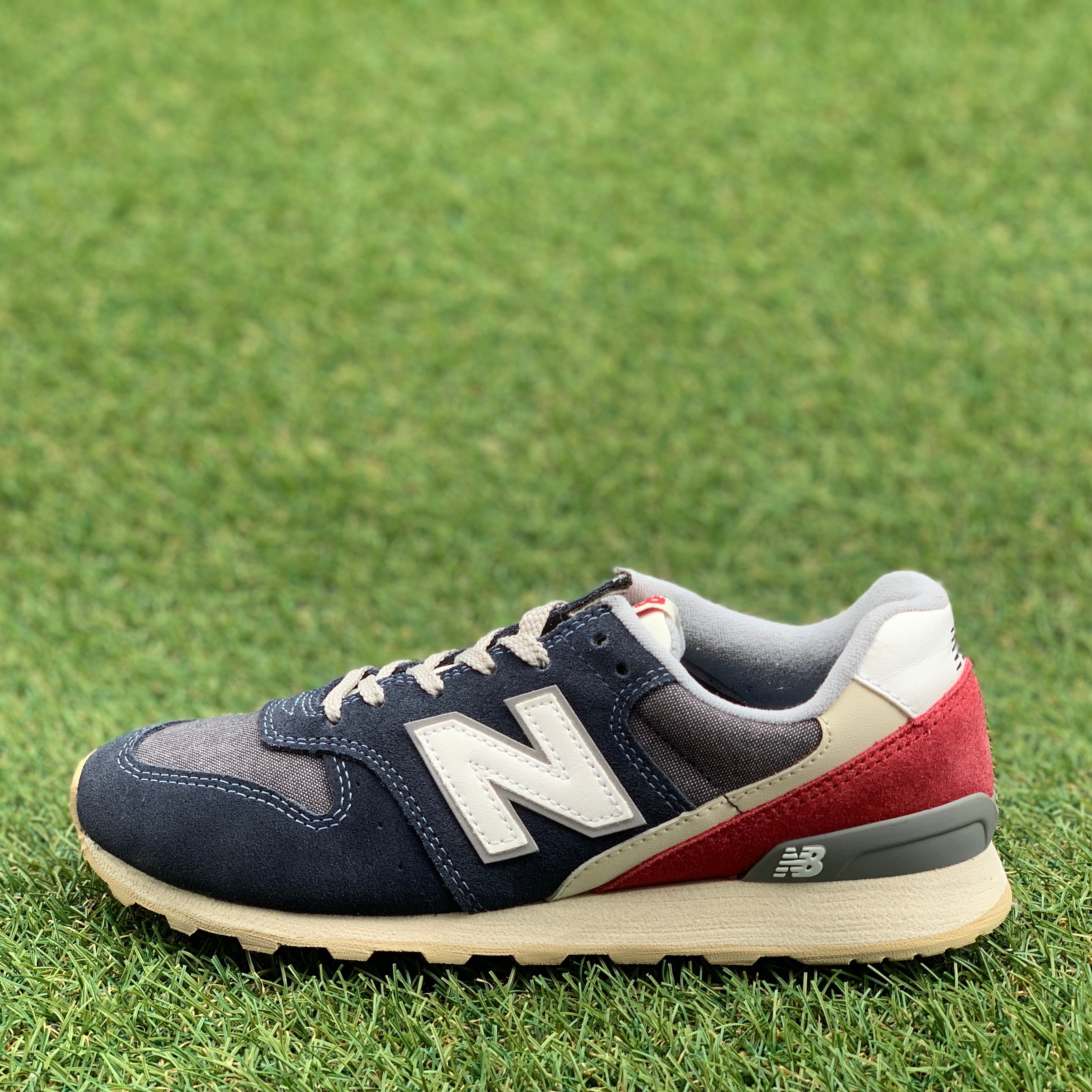 newbalance WR996ANRニューバランス C991