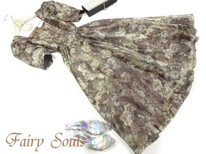 ★★送料無料★9号（M)☆パーティ－ロングドレス(OPN6701)