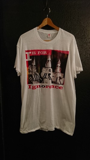TERROR by DON ROCK "Ku Klux Klan(KKK)" ⑬